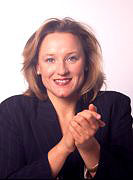 Beate Bahner