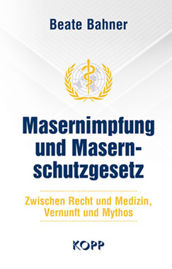 Buch Masern