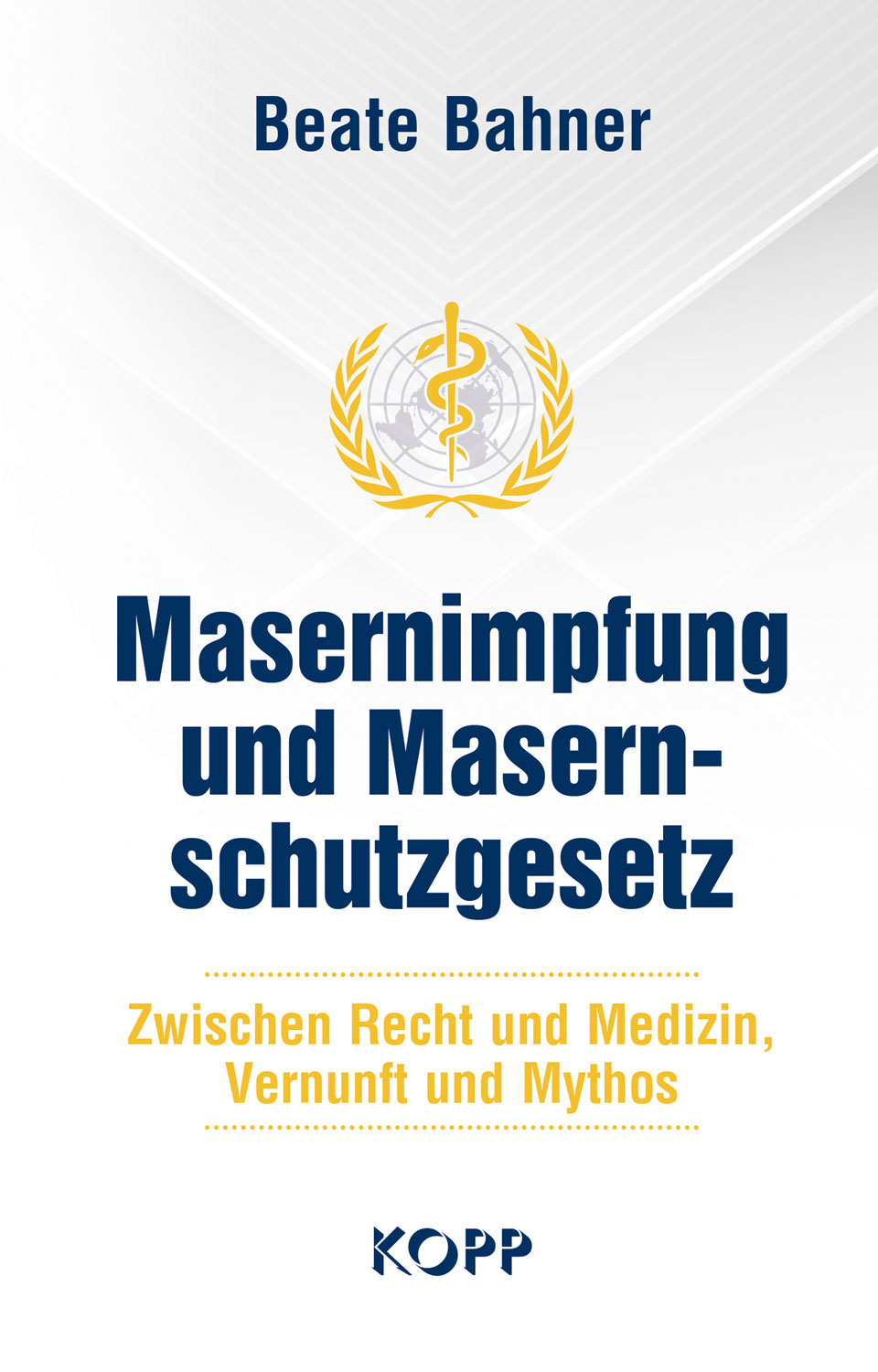 Buch Masern groß